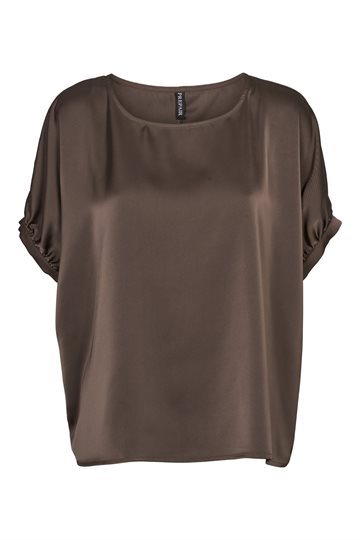 Prepair - Emily Blouse - Brown